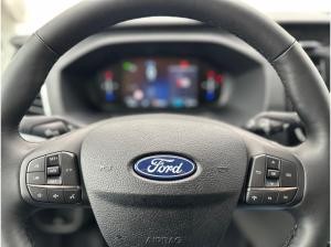 Ford Transit ⚡ SOFORT VERFÜGBAR ⚡  BEV ELEKTRO Kasten L3H2 Trend ⚡183PS⚡