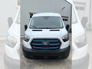 Ford Transit ⚡ SOFORT VERFÜGBAR ⚡  BEV ELEKTRO Kasten L3H2 Trend ⚡183PS⚡
