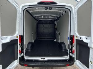 Ford Transit ⚡ SOFORT VERFÜGBAR ⚡  BEV ELEKTRO Kasten L3H2 Trend ⚡183PS⚡