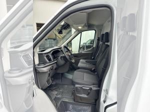 Ford Transit ⚡ SOFORT VERFÜGBAR ⚡  BEV ELEKTRO Kasten L3H2 Trend ⚡183PS⚡