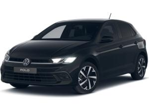 Volkswagen Polo ENERGY 1.0 TSI DSG ACC,LED,NAVI,SHZ