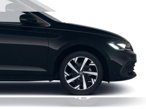 Volkswagen Polo ENERGY 1.0 TSI DSG ACC,LED,NAVI,SHZ