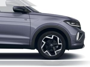 Volkswagen T-Cross R-Line 1.0 TSI DSG AHK,ACC,NAVI,MATRIX