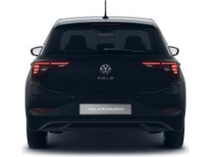 Volkswagen Polo ENERGY 1.0 TSI DSG ACC,LED,NAVI,SHZ