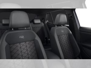 Volkswagen T-Cross R-Line 1.0 TSI DSG AHK,ACC,NAVI,MATRIX