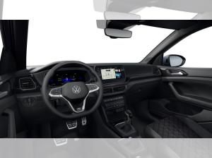Volkswagen T-Cross R-Line 1.0 TSI DSG AHK,ACC,NAVI,MATRIX