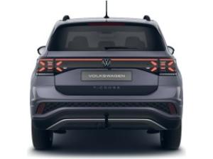 Volkswagen T-Cross R-Line 1.0 TSI DSG AHK,ACC,NAVI,MATRIX
