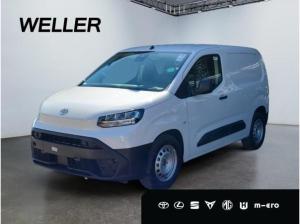 Toyota Proace City 🔥🔥 L1 Electric Duty 50 kWh Vollelektrisch 100 kW (136 PS)  🔥🔥