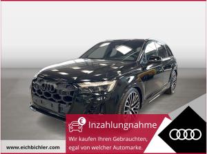 Audi SQ7 TFSI tiptronic Luft Laser Pano