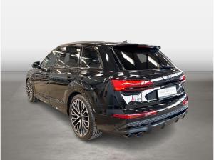 Audi SQ7 TFSI tiptronic Luft Laser Pano