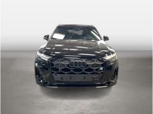 Audi SQ7 TFSI tiptronic Luft Laser Pano