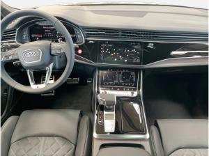 Audi SQ7 TFSI tiptronic Luft Laser Pano