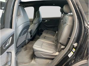 Audi SQ7 TFSI tiptronic Luft Laser Pano