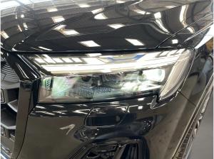 Audi SQ7 TFSI tiptronic Luft Laser Pano