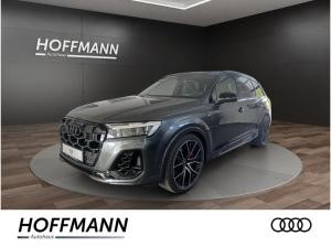 Audi Q7 TFSI e quattro 360 kW tiptronic/Head-Up/AHK/Panoramadach / Sportsitze Plus