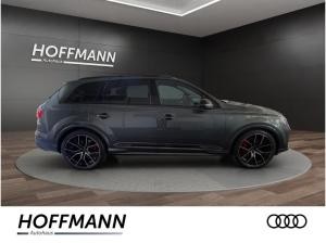 Audi Q7 TFSI e quattro 360 kW tiptronic/Head-Up/AHK/Panoramadach / Sportsitze Plus