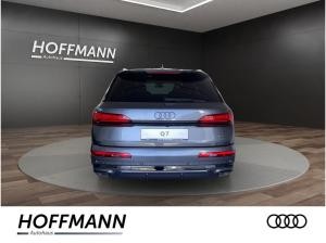 Audi Q7 TFSI e quattro 360 kW tiptronic/Head-Up/AHK/Panoramadach / Sportsitze Plus