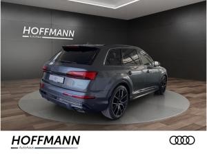 Audi Q7 TFSI e quattro 360 kW tiptronic/Head-Up/AHK/Panoramadach / Sportsitze Plus