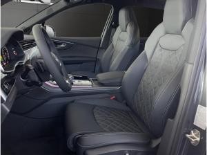 Audi Q7 TFSI e quattro 360 kW tiptronic/Head-Up/AHK/Panoramadach / Sportsitze Plus