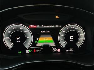 Audi Q7 TFSI e quattro 360 kW tiptronic/Head-Up/AHK/Panoramadach / Sportsitze Plus