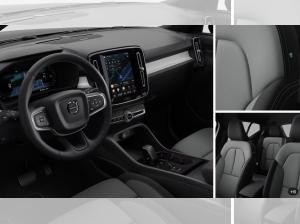 Volvo XC40 B3 Black Edition Plus  *SOFORT LIEFERBAR*