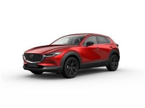 Mazda CX-30 SoMo eSKYACTIV-G 2.5 140ps Aut. Homura SoMo
