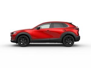 Mazda CX-30 SoMo eSKYACTIV-G 2.5 140ps Aut. Homura SoMo