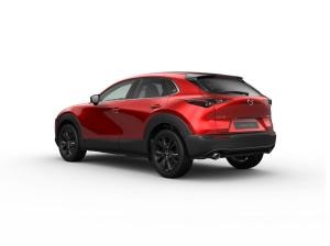 Mazda CX-30 SoMo eSKYACTIV-G 2.5 140ps Aut. Homura SoMo