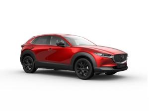 Mazda CX-30 SoMo eSKYACTIV-G 2.5 140ps Aut. Homura SoMo