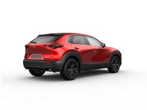Mazda CX-30 SoMo eSKYACTIV-G 2.5 140 ps Aut. Homura SoMo