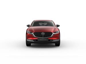 Mazda CX-30 SoMo eSKYACTIV-G 2.5 140 ps Aut. Homura SoMo
