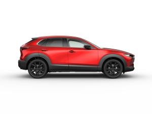 Mazda CX-30 SoMo eSKYACTIV-G 2.5 140 ps Aut. Homura SoMo