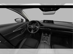 Mazda CX-30 SoMo eSKYACTIV-G 2.5 140 ps Aut. Homura SoMo