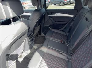 Audi SQ5 TDI Tiptronic AHK+MATRIX+PANO
