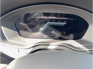 Audi SQ5 TDI Tiptronic AHK+MATRIX+PANO