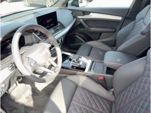 Audi SQ5 TDI Tiptronic AHK+MATRIX+PANO