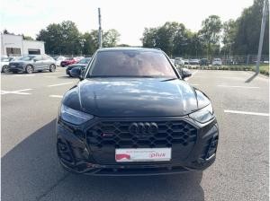 Audi SQ5 TDI Tiptronic AHK+MATRIX+PANO