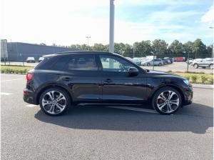 Audi SQ5 TDI Tiptronic AHK+MATRIX+PANO