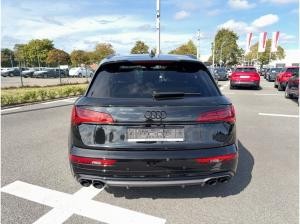 Audi SQ5 TDI Tiptronic AHK+MATRIX+PANO