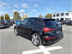 Audi SQ5 TDI Tiptronic AHK+MATRIX+PANO
