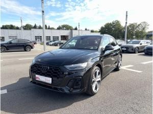 Audi SQ5 TDI Tiptronic AHK+MATRIX+PANO