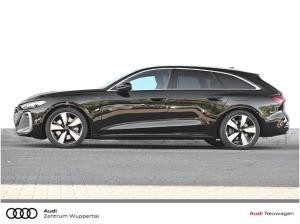 Audi A5 AVANT- S LINE QUATTRO- E-HYBRID (Wuppertal)