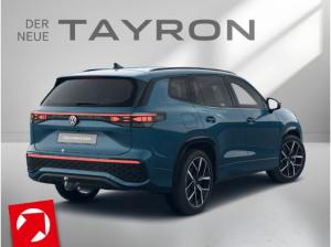 Volkswagen Tayron R-Line 2,0 TDI (193 PS) SCR 4MOTION DSG*AHK*PANORAMA*BLACKSTYLE*WIRÄ*STDHZG*7-SITZER*