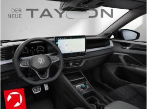 Volkswagen Tayron R-Line 2,0 TDI (193 PS) SCR 4MOTION DSG*AHK*PANORAMA*BLACKSTYLE*WIRÄ*STDHZG*7-SITZER*