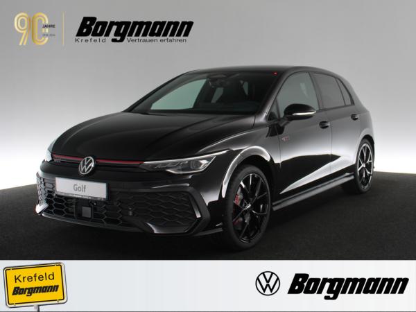 Volkswagen Golf GTI 2,0 l TSI 265 PS 7-Gang-DSG "SOFORT VERFÜGBAR"