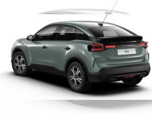 Citroën C4 Elektro YOU