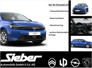Opel Corsa-e Edition *NUR ÜBER RAHMENABKOMMEN MÖGLICH*