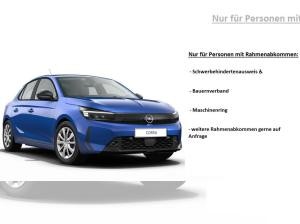 Opel Corsa-e Edition *NUR ÜBER RAHMENABKOMMEN MÖGLICH*