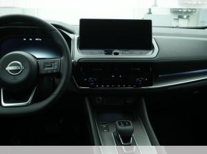 Nissan Qashqai 1.3 DIG-T MHEV 6MT 140 PS 4x2 N-Connecta🔥Winterpaket Top Ausgestattet🔥