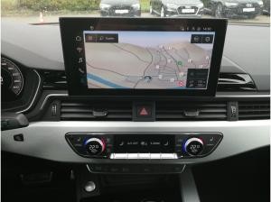 Audi A5 Sportback S-Line 45TFSI qu GT-Silber Porsche